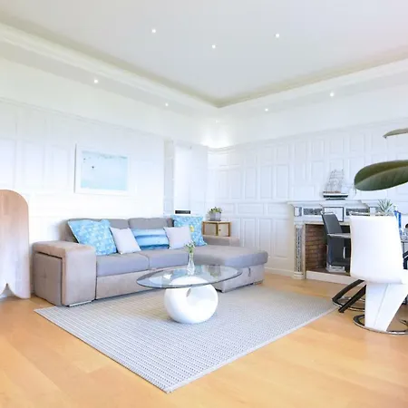Le Sunset, Exceptionnel Ocean View - Phare - Au Calme Apartment