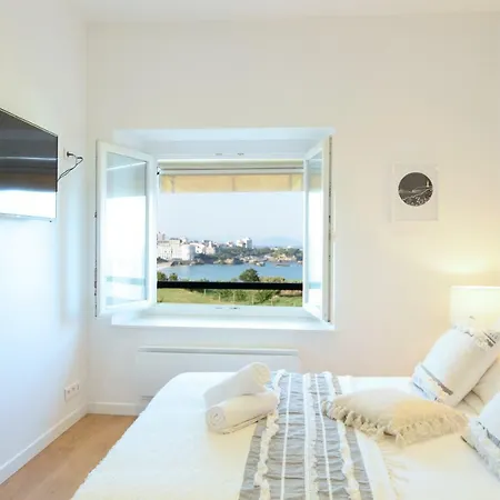 Le Sunset, Exceptionnel Ocean View - Phare - Au Calme Apartment