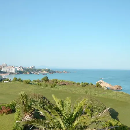 Apartment Le Sunset, Exceptionnel Ocean View - Phare - Au Calme *