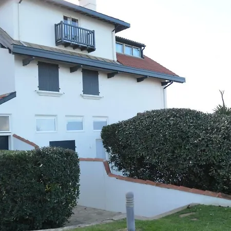 Le Sunset, Exceptionnel Ocean View - Phare - Au Calme Apartment Biarritz